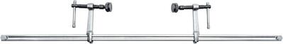BESSEY Zvierka ručná SLV 2000x120mm SLV200M Bessey