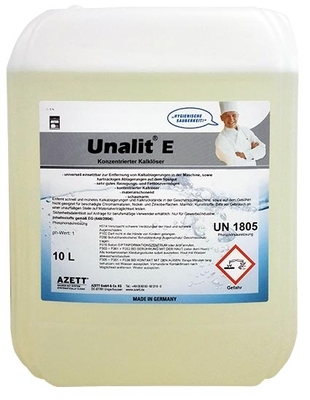 Čistiaci prostriedok BR-S, 10 litrov