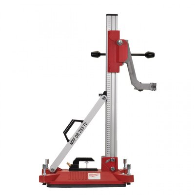 MILWAUKEE MXF DR255TV ÁLLVÁNY GYÉMÁNTFÚRÁSHOZ 4933472247