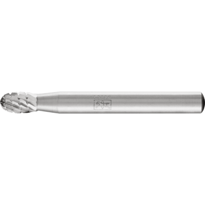 PFERD TOOLS HSS rotačné rezacie nástroje HSS O 0610/6 Z3