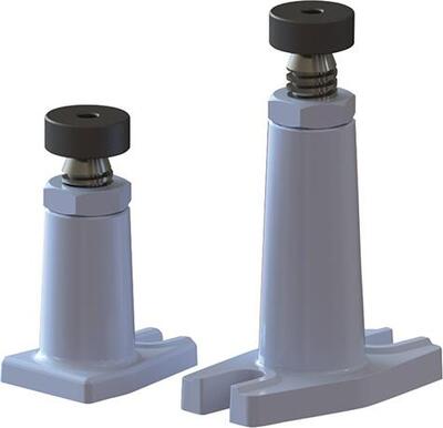 FORMAT Podpera skrutkovacia 100-140mm 60kN Format