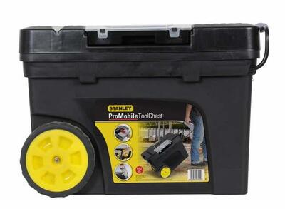 STANLEY Mobil doboz szerszámoknak 60,3x37,5x43cm 1-97-503