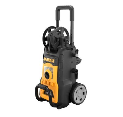 DeWALT Vysokotlaký cistic DeWalt DXPW001DTS 160 Bar