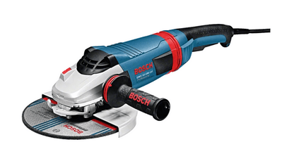 BOSCH GWS 22-180 LVI - 0601890D00 - Uhlová brúska