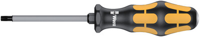 WERA 977 Skrutkovač TORX®, TX 27 x 125 mm