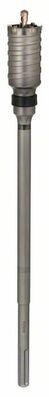 BOSCH SDS-max-9 fúrószár 50 x 80 x 420 mm