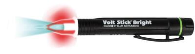 ELMA INSTRUMENTS Skúšačka napätia 20–1000 / 100–1000 Volt Stick Bright SAGAB