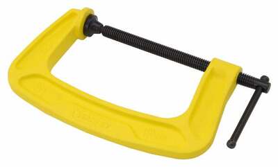 STANLEY G bilincs 150mm/6" MaxSteel 0-83-035