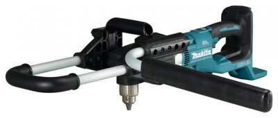 MAKITA DDG460ZX7 - Akkus földelő fúrógép akkumulátor és töltő nélkül