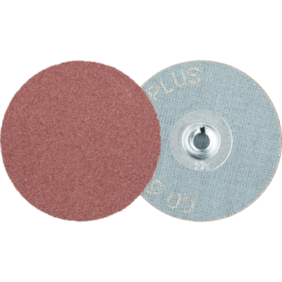 PFERD TOOLS COMBIDISC Brúsky CD 50 A 120 PLUS