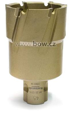 Karnasch® Jadrový vrták Ø 44 mm Karnasch HARD-LINE 40