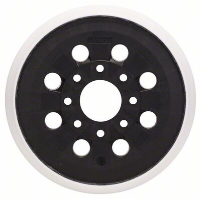 BOSCH Brúsny tanier - 2608000349 - 125 mm