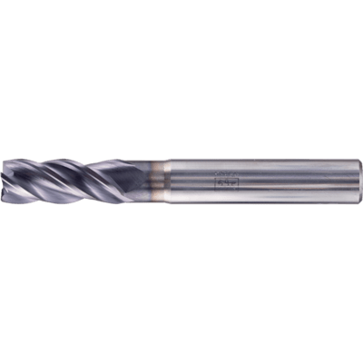 PFERD TOOLS SCM Solid Carbide Frézy SCM-UC4-M080C-M63HA AL40