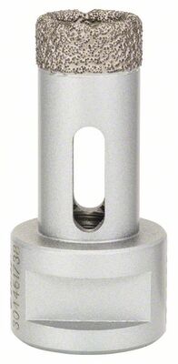 BOSCH Diamantové vrtáky na vrtanie nasucho Dry Speed Best for Ceramic 20 x 35 mm