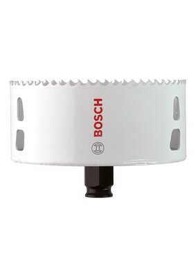 BOSCH 108 mm Progressor for Wood and Metal - 2608594241 - Bimetalová dierovka