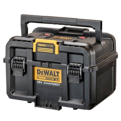 DeWALT DWST83471 - nabíjací box - ToughSystem 2.0