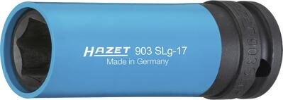 Púzdro plastové 903SLG-17 HAZET