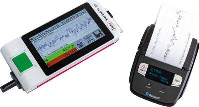 Mahr MarSurf M310 Set vrátane tlačiarne MAHR