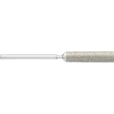 PFERD TOOLS diamantové pilníky elektrolyticky pokryté DF 5362 D 126