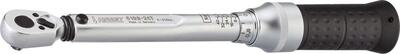 Kľúč momentový 1/4" 4-40 Nm 6109-2 CT HAZET