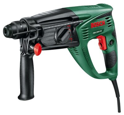 BOSCH PBH 2800 RE - 0603393020 - Vrtací kladivo