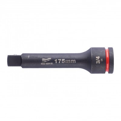 MILWAUKEE PREDĹŽENIE SHOCKWAVE 3/4" 175 MM 4932480403