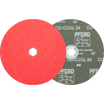 PFERD TOOLS COMBICLICK CC-FS 180 CO-COOL 24