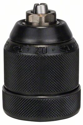 BOSCH Rýchloupínacie sklucovadlo do 10 mm 1-10 mm, 1/2" – 20