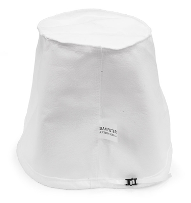 Cleancraft SANI filter pre wetCAT 262 / 362