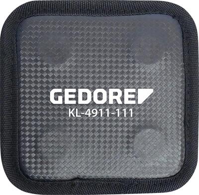 GEDORE Magnetická podložka 114mm x 114mm Gedore