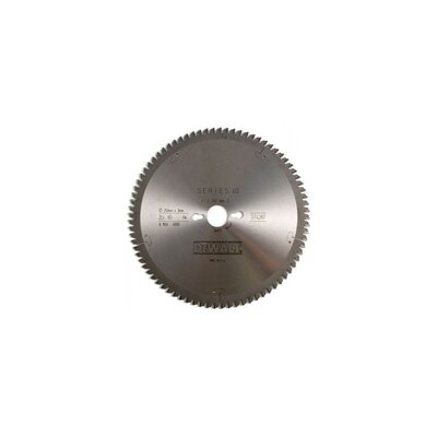 DeWALT DT4287 - Fűrészlap 250x30 mm