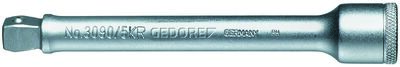 GEDORE 3090 KR-5 Predĺženie kardanového hriadeľa 3/8" 125 mm