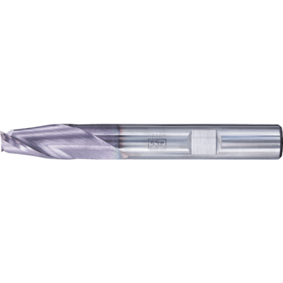 PFERD TOOLS SCM Solid Carbide Frézy SCM-UC2-M080S-S63HB AL40