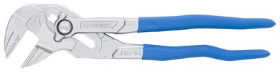GEDORE SB 183 10 TC Kľúč nastaviteľný 10" TC s ponorenými rukoväťami