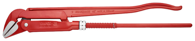 KNIPEX 83 20 020 Hasák 45° popráškované na červeno 570 mm