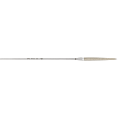 PFERD TOOLS Diamantové pilníky Elektrolyticky pokryté DF 3608 D 46
