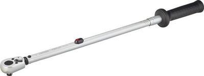 Kľúč momentový 1/2" 60-320 Nm 6123-1 CT HAZET