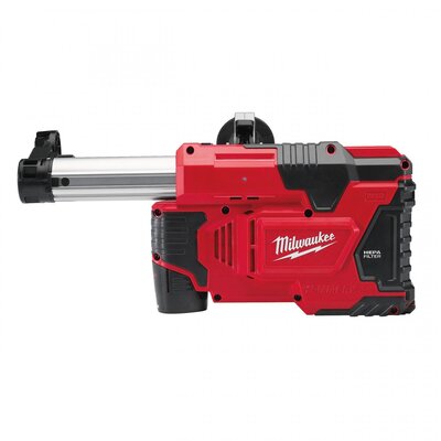 MILWAUKEE M12 DE-201X AKU ODSAVAC KE KLADIVÁM 4933443003
