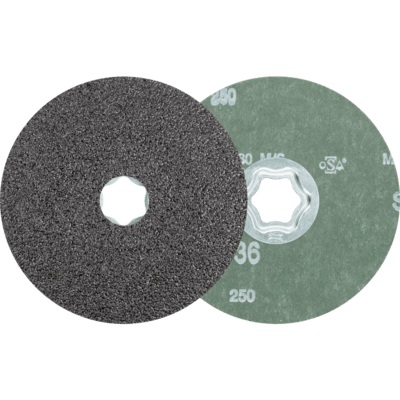 PFERD TOOLS COMBICLICK CC-FS 115 SiC 36