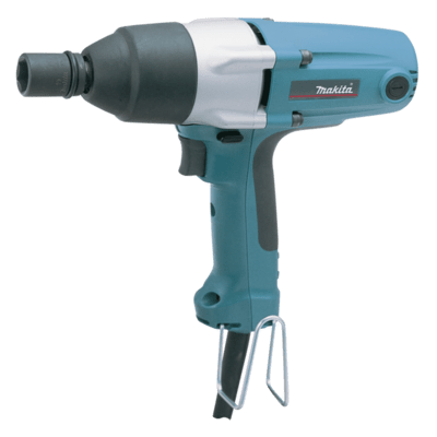MAKITA TW0200 - Rázový uťahovač novej generácie s krútiacim momentom 200 Nm