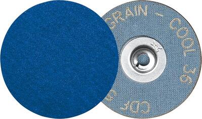PFERD Brusivo COMBIDISC 50 Z36 CDF DELTAGRAIN - COOL Pferd
