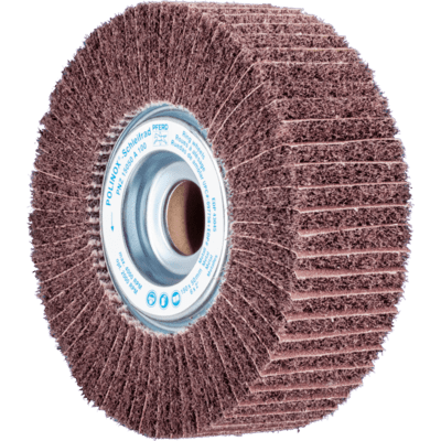 PFERD TOOLS Fleece vrstvené (netkané) náradie PNZ 15050/25,4 A 100
