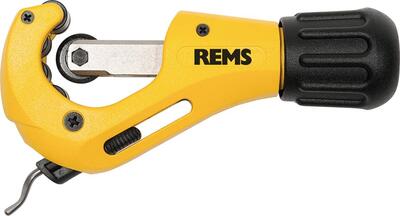 REMS RAS Cu-INOX 3-35 rezačka rúrok