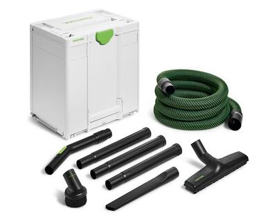 FESTOOL Cistiaca súprava - montáž RS-HW D 36-Plus 577258