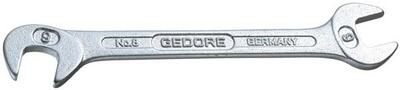 GEDORE Kľúč vidlicový 12mm typ 8 12 Gedore