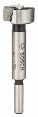 BOSCH Forstnerov vrták, DIN 7483 G 26 x 90 mm, d 8 mm