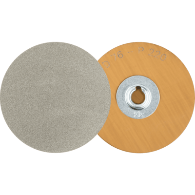 PFERD TOOLS COMBIDISC Brúsky CD DIA 75 D 76 - P 220