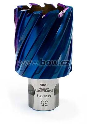 Karnasch® Jadrový vrták Ø 34 mm Karnasch BLUE-LINE 30
