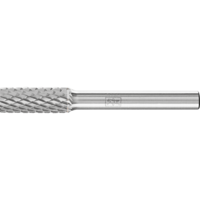 PFERD TOOLS karbidové frézy ZYA 0820/6 Z4