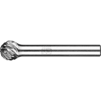 PFERD TOOLS Karbidové frézy KUD 1009/6 ALLROUND